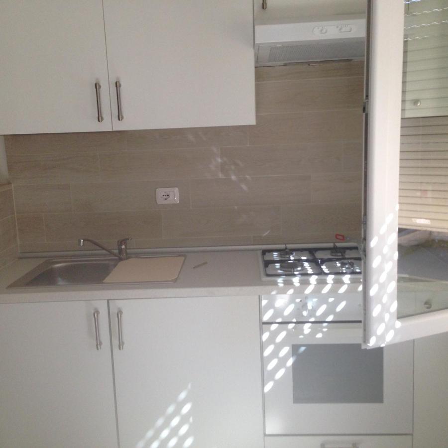 Flaminio Heart House Ferienhaus