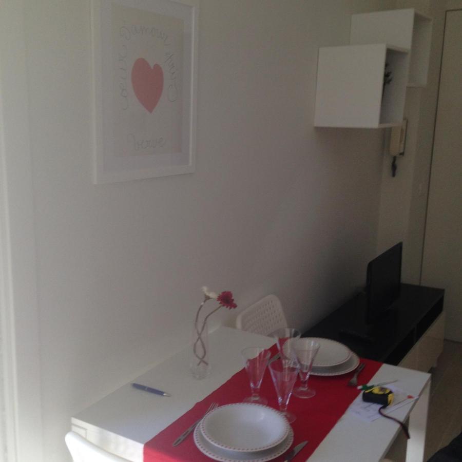Ferienhaus Flaminio Heart House *