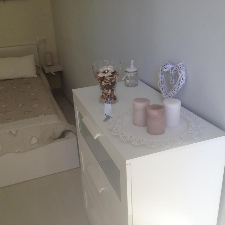 Ferienhaus Flaminio Heart House